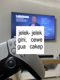 jelek jelek gini