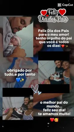 feliz dias do pais