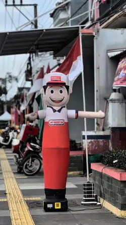 NAMA KU BENTO 5KLIP