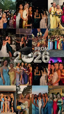 prom night 2026
