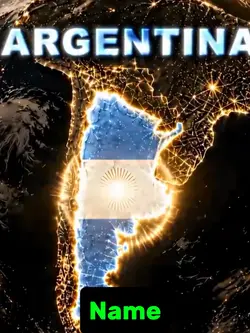 Argentina Edit WC26