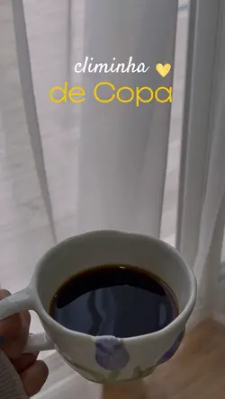 BOM DIA | COPA