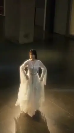 Múa nhẹ nhàng