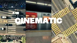 intro cinematic 