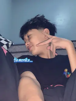 tia monika trend 