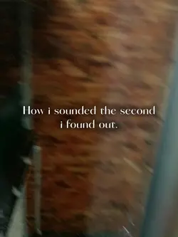 ...