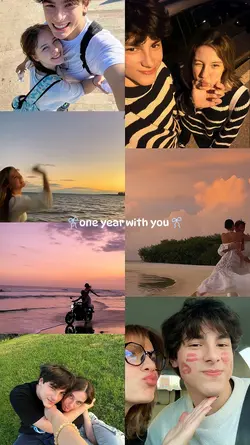 one year