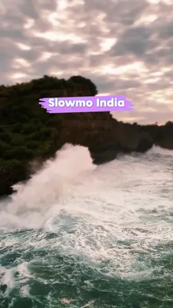 Slowmo India