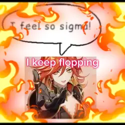 Sigma sigma boy