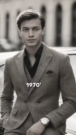 1970' trend