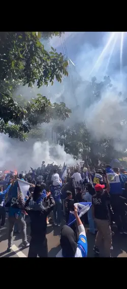 Persib Juara
