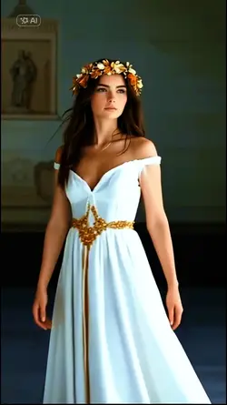 Greek goddess