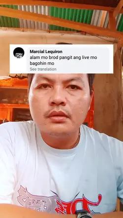 How to react basher