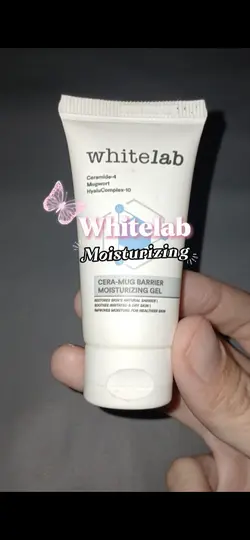 moisturizing
