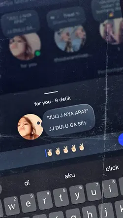 juli jn ya apa
