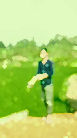 New template use vid
