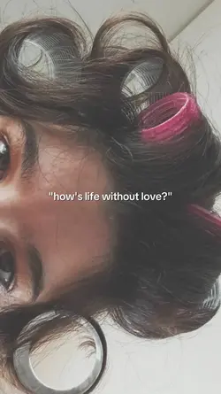 life without love?