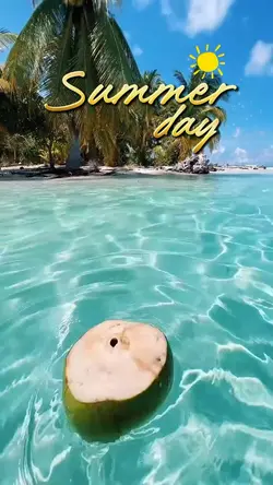 Summer day