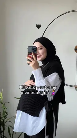 Trend ibu hamil