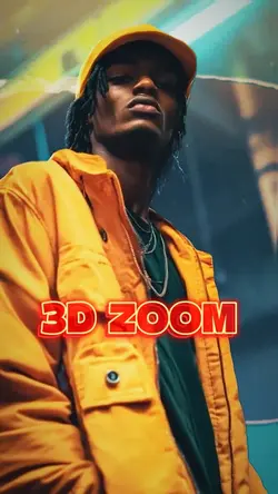 Ai 3D effects 