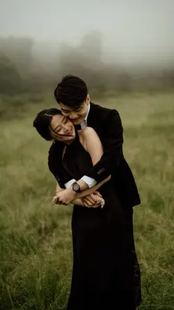 Prewedding
