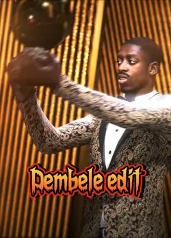Dembele edit