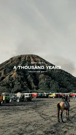 thousand years 