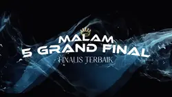 Lima Finalis