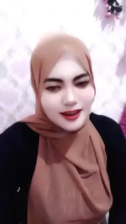 Kharimah Pramoedya K