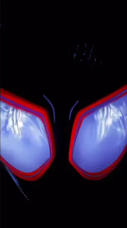 Miles morales edit🔥