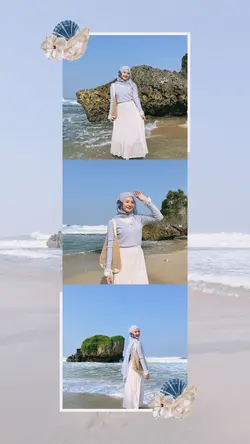 beach vibes