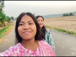 Rista tera Mera rist