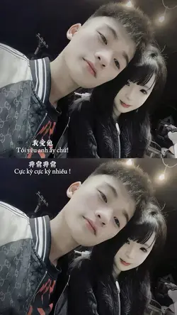 Caption + màu