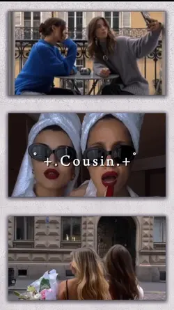 Cousin