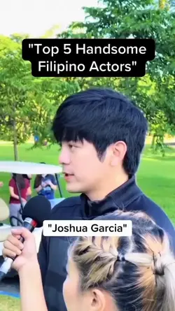top 5 Filipino actor