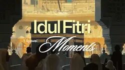 Idul Fitri Aesthetic