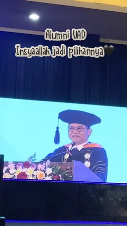 JJ Rektor UAD