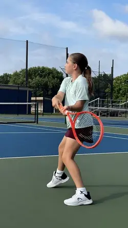 Tennis tournament 