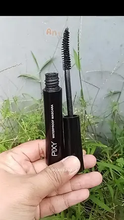 Pixy Mascara 