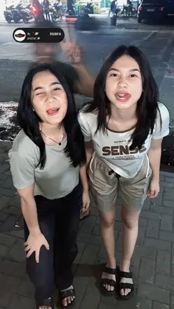 Lagi Trend Nih