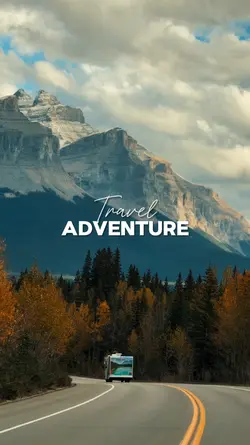 Travel Adventure