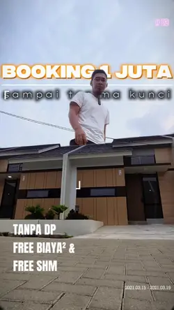 Rumah siap huni book