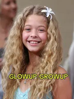 TREND GLOWUP 2025