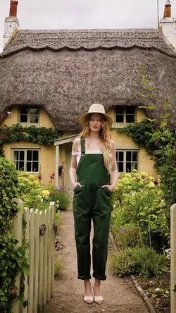 Fashion Outfit
