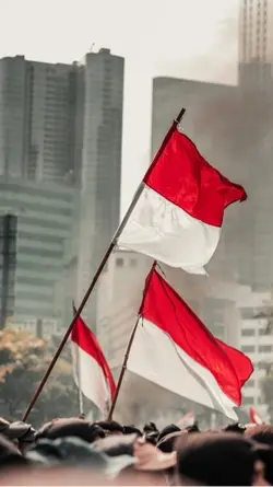 Indonesia Tanah Air