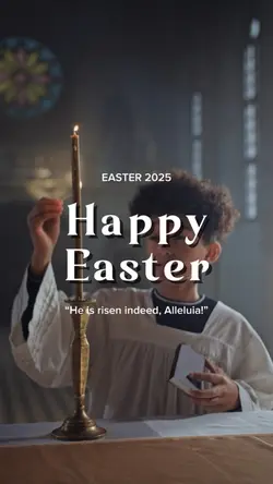 Happy Easter