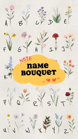 flower language