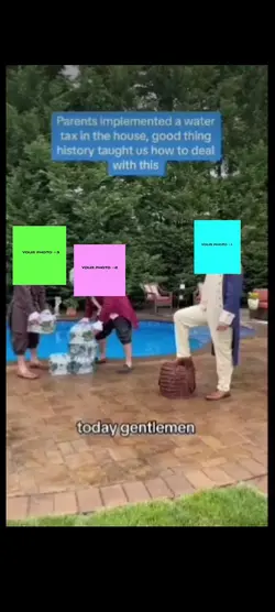 Try new template