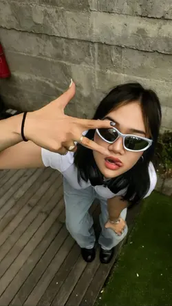 Goyang sikit