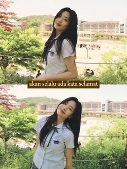 selamat tinggal..